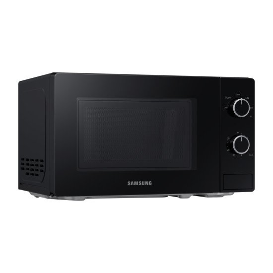 Samsung MS20A3010AL micro-onde Comptoir Micro-onde simple 20 L 700 W Noir