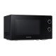 Samsung MS20A3010AL micro-onde Comptoir Micro-onde simple 20 L 700 W Noir