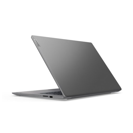 Lenovo V17 G4 IRU Intel® Core™ i5 i5-13420H Ordinateur portable 43,9 cm (17.3") Full HD 16 Go DDR4-SDRAM 512 Go SSD Wi-Fi 6 (802.11ax) Windows 11 Pro Gris