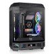 Thermaltake CA-1Z1-00M1WN-00 unité centrale Midi Tower Noir