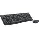 Logitech MK370 Combo for Business Graphite NLB clavier