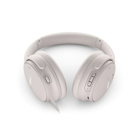 Bose QuietComfort Casque Avec fil &sans fil Arceau Musique/Quotidien Bluetooth Noir