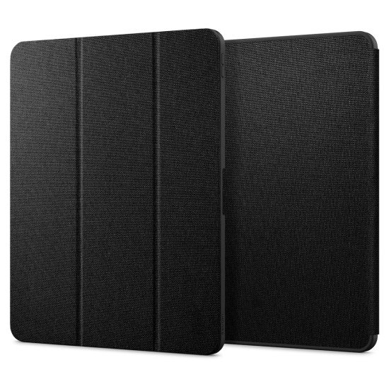 Spigen Urban Fit 33 cm (13") Folio Noir