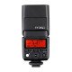 Godox TT350P flash Flash compact Noir