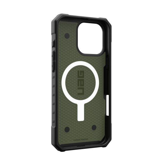 Urban Armor Gear Pathfinder coque de protection pour téléphones portables 17,5 cm (6.9") Housse Olive