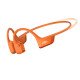 SHOKZ OpenRun Pro 2 Mini Casque Sans fil Crochets auriculaires Sports Bluetooth Orange