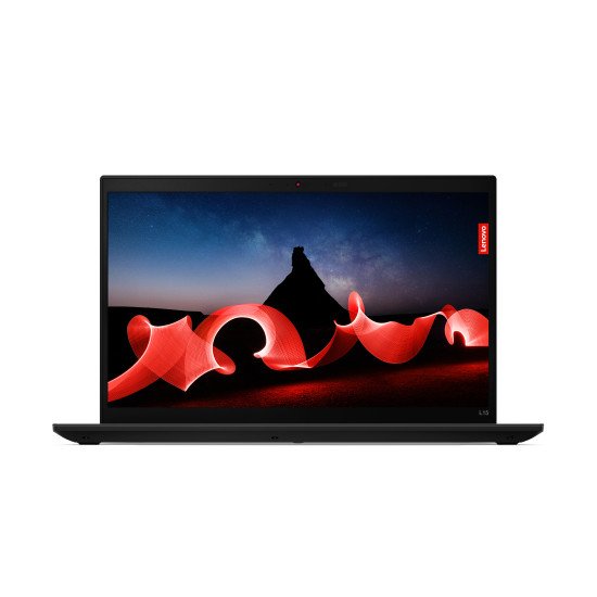 Lenovo ThinkPad L15 AMD Ryzen™ 5 7530U Ordinateur portable 39,6 cm (15.6") Full HD 8 Go DDR4-SDRAM 256 Go SSD Wi-Fi 6E (802.11ax) Windows 11 Pro Noir