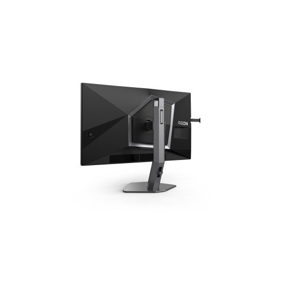 AOC AGON PRO AG246FK écran PC 61,2 cm (24.1") 1920 x 1080 pixels Full HD LCD Noir