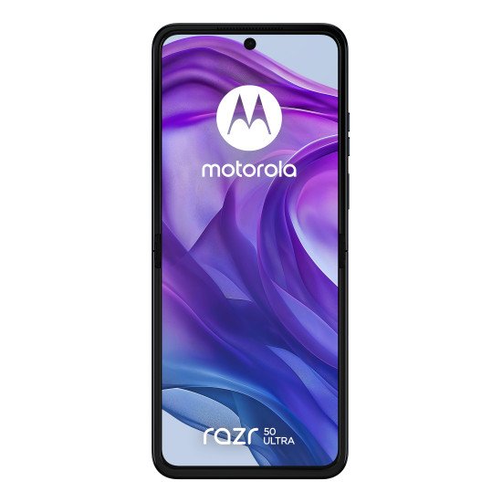 Motorola razr 50 Ultra 17,5 cm (6.9") Double SIM Android 14 5G USB Type-C 12 Go 512 Go 4000 mAh Marine