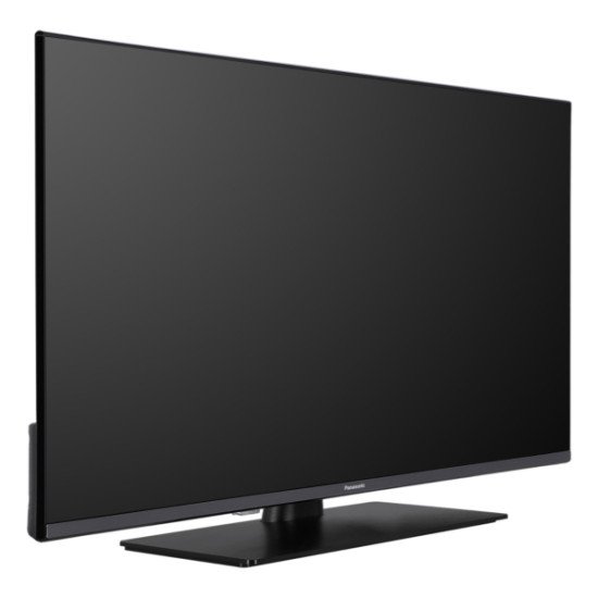 Panasonic -40S55AEZ TV 101,6 cm (40") Full HD Smart TV Noir