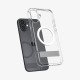 Spigen Slim Armor Essential S MagFit coque de protection pour téléphones portables 17 cm (6.7") Housse Transparent