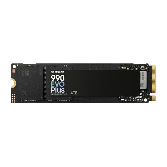 Samsung MZ-V9S4T0 4 To M.2 PCI Express 4.0 NVMe V-NAND TLC