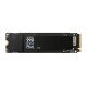 Samsung MZ-V9S4T0 4 To M.2 PCI Express 4.0 NVMe V-NAND TLC