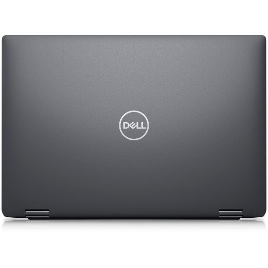 DELL Latitude 9450 2-in-1 Intel Core Ultra 7 165U Hybride (2-en-1) 35,6 cm (14") Écran tactile Quad HD+ 16 Go LPDDR5x-SDRAM 512 Go SSD Wi-Fi 7 (802.11be) Windows 11 Pro Gris