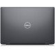 DELL Latitude 9450 2-in-1 Intel Core Ultra 7 165U Hybride (2-en-1) 35,6 cm (14") Écran tactile Quad HD+ 16 Go LPDDR5x-SDRAM 512 Go SSD Wi-Fi 7 (802.11be) Windows 11 Pro Gris