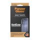 PanzerGlass HardCase with D3O Samsung New A24 5G coque de protection pour téléphones portables Housse Transparent