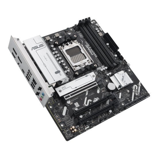 ASUS PRIME B840M-A WIFI AMD B840 Emplacement AM5 micro ATX