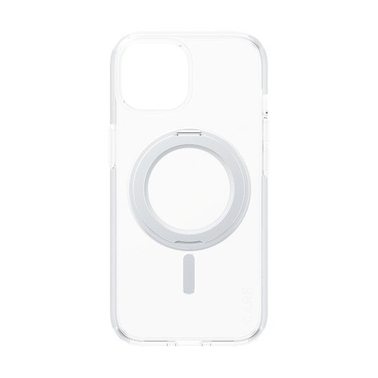 PanzerGlass 1413 coque de protection pour téléphones portables 15,5 cm (6.1") Housse Transparent