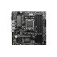 MSI PRO B650M-P carte mère AMD B650 Emplacement AM5 micro ATX