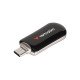 Verbatim 30226 lecteur USB flash 256 Go USB Type-C 3.2 Gen 1 (3.1 Gen 1) Noir