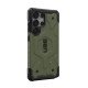 Urban Armor Gear Pathfinder coque de protection pour téléphones portables 17,3 cm (6.8") Housse Olive