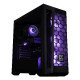 Wortmann AG TERRA EU1001370 PC Intel® Core™ i5 i5-12600KF 16 Go DDR4-SDRAM 1 To SSD NVIDIA GeForce RTX 4060 Windows 11 Home Midi Tower Noir