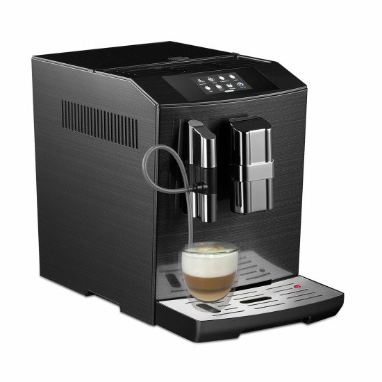 Acopino Modena Semi-automatique Machine à expresso 1,7 L