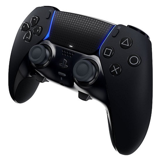 Sony PS5 DualSense Edge Controller Noir Manette de jeu Analogique/Numérique PlayStation 5