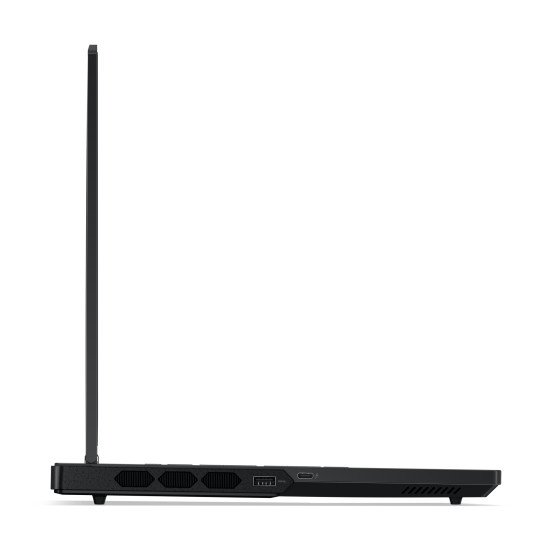 Lenovo Legion Pro 7 16IRX9H Intel® Core™ i9 i9-14900HX Ordinateur portable 40,6 cm (16") WQXGA 32 Go DDR5-SDRAM 2 To SSD NVIDIA GeForce RTX 4080 Wi-Fi 6E (802.11ax) Windows 11 Home Noir