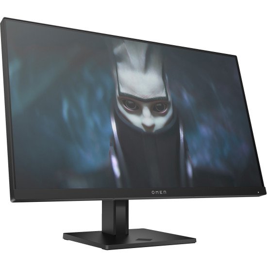 OMEN by HP Écran gamer FHD 165 Hz OMEN 23,8 pouces - OMEN 24