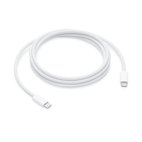 Apple MYQT3ZM/A câble USB 2 m USB C Blanc