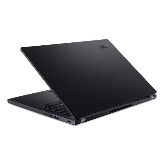 Acer TravelMate P2 TMP215-54-53DG Intel® Core™ i5 i5-1235U Ordinateur portable 39,6 cm (15.6") Full HD 8 Go DDR4-SDRAM 512 Go SSD Wi-Fi 6 (802.11ax) Noir