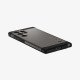 Spigen Tough Armor coque de protection pour téléphones portables 17,3 cm (6.8") Housse Noir, Gris