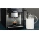 Siemens EQ.700 TP715D01 machine à café Entièrement automatique Mousseurs à lait 2,4 L