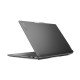 Lenovo Yoga Pro 9 16IRP8 Intel® Core™ i9 i9-13905H Ordinateur portable 40,6 cm (16") 3.2K 64 Go LPDDR5x-SDRAM 1 To SSD NVIDIA GeForce RTX 4070 Wi-Fi 6E (802.11ax) Windows 11 Home Gris