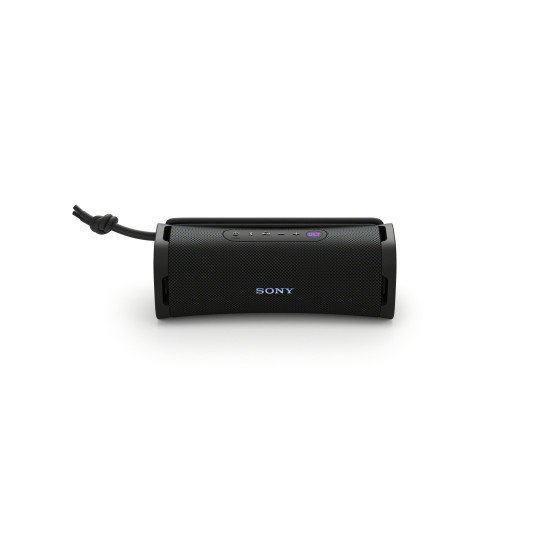 Sony SRSULT10B haut-parleur portable et de fête Enceinte portable mono Noir 30 W