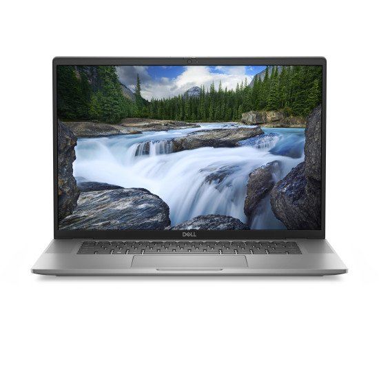 DELL Latitude 7640 i5-1345U Ordinateur portable 40,6 cm (16") Full HD+ Intel® Core™ i5 16 Go LPDDR5-SDRAM 512 Go SSD Wi-Fi 6E (802.11ax) Windows 11 Pro Gris