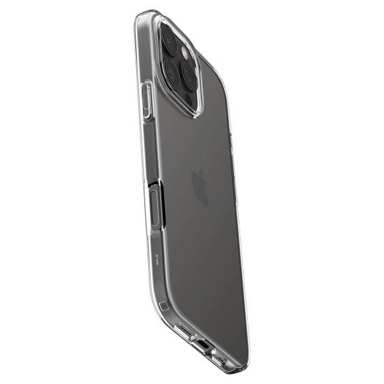 Spigen Crystal Flex coque de protection pour téléphones portables 17,5 cm (6.9") Housse Transparent