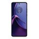 Motorola Moto G84 5G 16,5 cm (6.5") Double SIM hybride Android 13 USB Type-C 8 Go 256 Go 5000 mAh Bleu