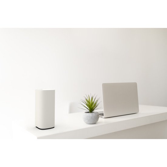 Linksys Velop Pro 7 Tri-bande (2,4 GHz / 5 GHz / 6 GHz) Wi-Fi 7 (802.11be) Blanc 4 Interne