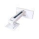 Optoma OWM3001ST support pour projecteurs Mur Blanc