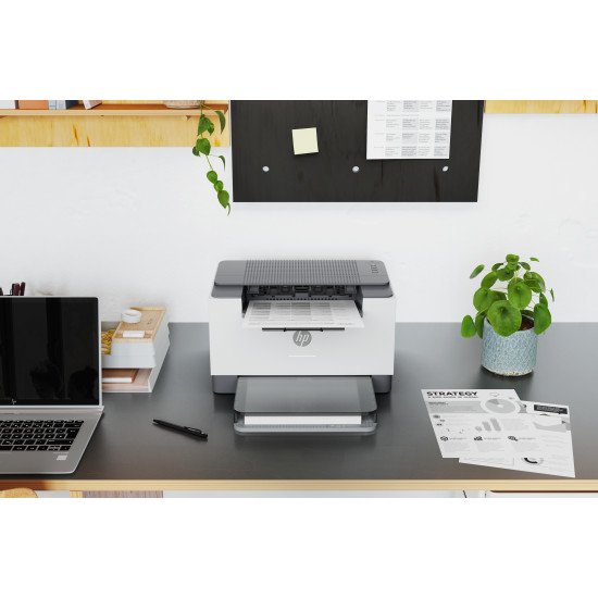 HP LaserJet Imprimante M207dw