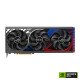 ASUS ROG -STRIX-RTX4080S-O16G-GAMING NVIDIA GeForce RTX 4080 SUPER 16 Go GDDR6X