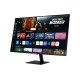 Samsung Smart Monitor M7 M70D écran PC 81,3 cm (32") 3840 x 2160 pixels 4K Ultra HD LED Noir