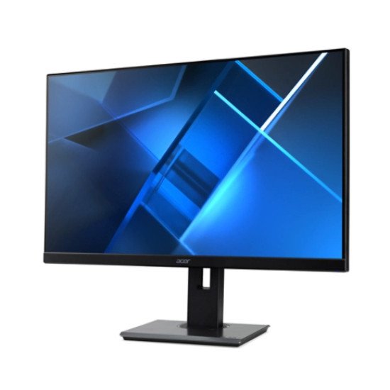 Acer B7 B247Y E écran PC 60,5 cm (23.8") 1920 x 1080 pixels Full HD LCD Noir