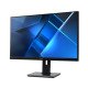 Acer B7 B247Y E écran PC 60,5 cm (23.8") 1920 x 1080 pixels Full HD LCD Noir