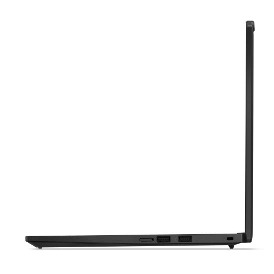 Lenovo ThinkPad T14s Qualcomm Snapdragon X1E-78-100 Ordinateur portable 35,6 cm (14") WUXGA 32 Go LPDDR5x-SDRAM 1 To SSD Wi-Fi 7 (802.11be) Windows 11 Pro Noir