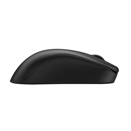 ZOWIE U2 souris Jouer Ambidextre RF sans fil Optique 3200 DPI