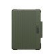 Urban Armor Gear Metropolis SE 124473117272 étui pour tablette 27,9 cm (11") Folio Olive