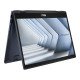 ASUS ExpertBook B3 Flip B3402FBA-EC0863X Intel® Core™ i3 i3-1215U Hybride (2-en-1) 35,6 cm (14") Écran tactile Full HD 8 Go DDR4-SDRAM 256 Go SSD Wi-Fi 6 (802.11ax) Windows 11 Pro Noir